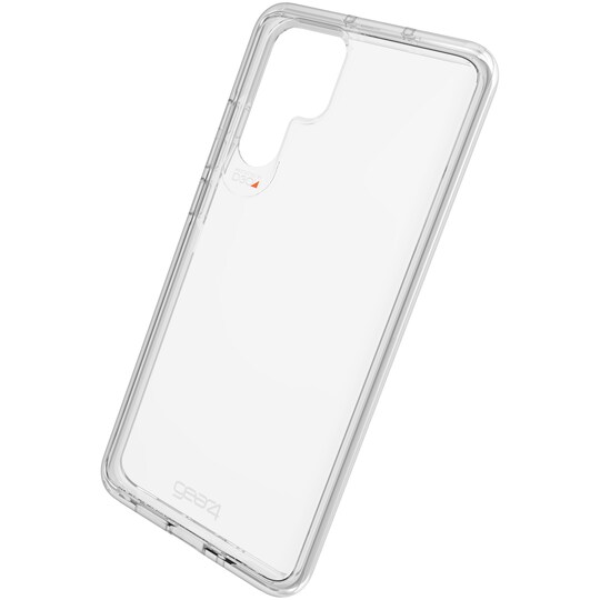 GEAR4 Crystal Palace Huawei P30 Pro cover (gennemsigtigt)