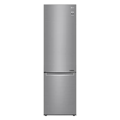 LG kølefryseskab GBB72PZEFN (stål)