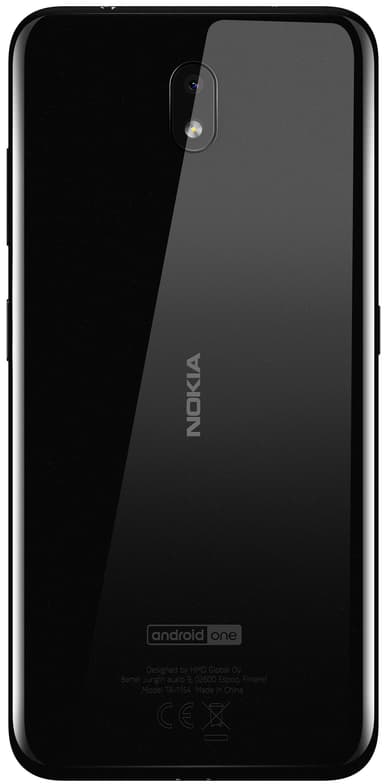 Nokia 3.2 smartphone (sort)