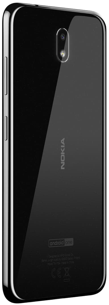 Nokia 3.2 smartphone (sort)