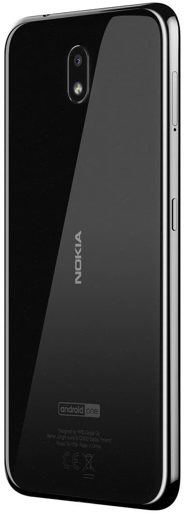 Nokia 3.2 smartphone (sort)