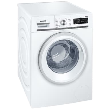 Siemens iSensoric vaskemaskine WM16W549DN