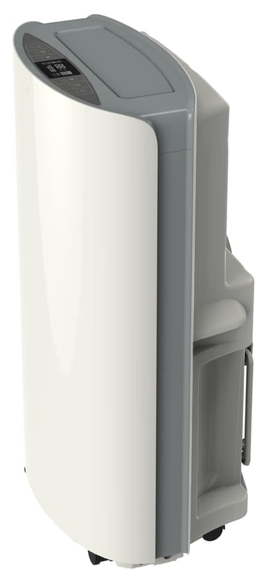 Woods Cortina Silent G mobil aircondition WAC12G