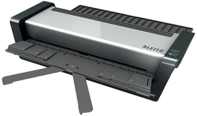 Leitz iLam Touch Turbo Pro A3 lamineringsmaskine (sølv)