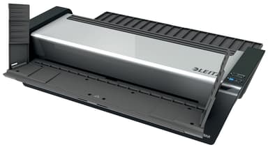 Leitz iLam Touch Turbo Pro A3 lamineringsmaskine (sølv)