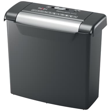 Rexel Momentum S206 Strip Cut makulator