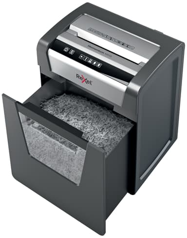 Rexel Momentum M510 Micro Cut makulator