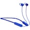 Skullcandy Jib+ trådløse in-ear hovedtelefoner (blå)