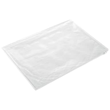 Leitz IQ makulatoraffaldssække 40 l (100 stk.)