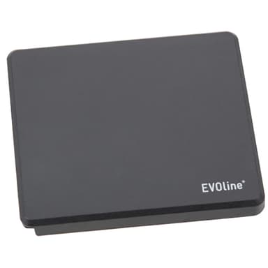 EVOline Square80 strømforsyning E11000092975 (sort)