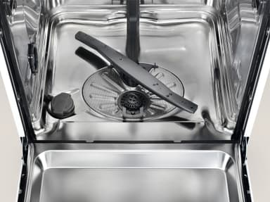 Electrolux Opvaskemaskine ESF5545LOW