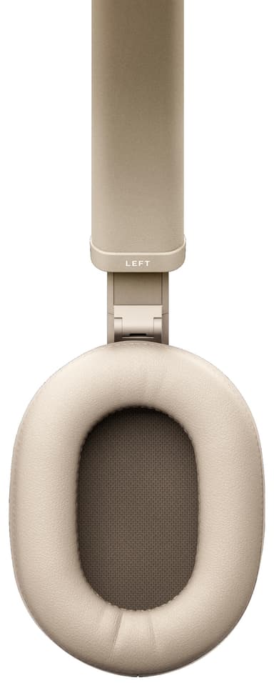Urbanears Pampas trådløse around-ear hovedtelefoner (beige)