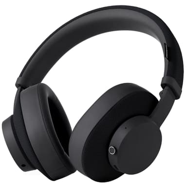 Urbanears Pampas trådløse around-ear hovedtelefoner (sort)