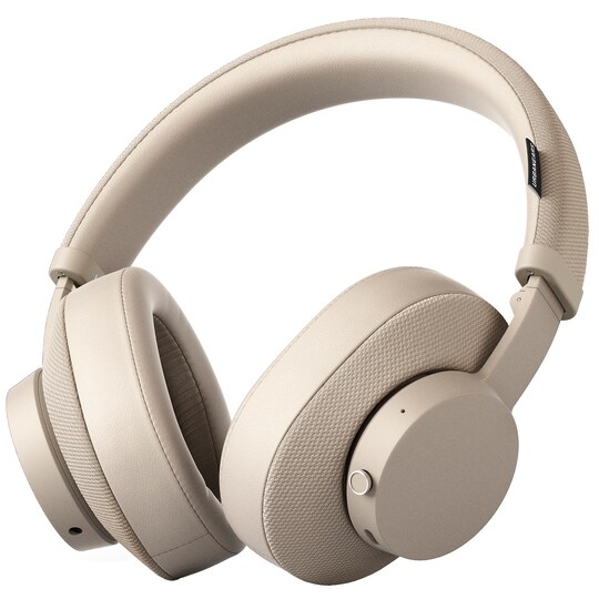 Urbanears Pampas trådløse around-ear hovedtelefoner (beige)