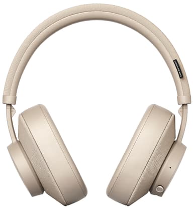 Urbanears Pampas trådløse around-ear hovedtelefoner (beige)