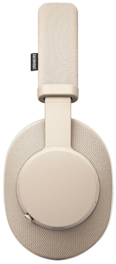 Urbanears Pampas trådløse around-ear hovedtelefoner (beige)