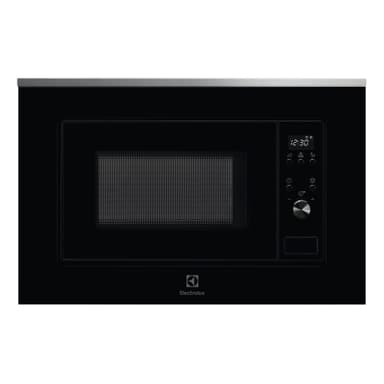 Electrolux mikrobølgeovn LMS2173EMX (sort)