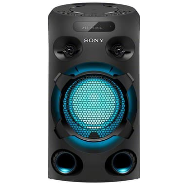 Sony MHC-V02 partyhøjttaler