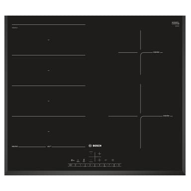 Bosch induktionskogeplade PXE651FC1E