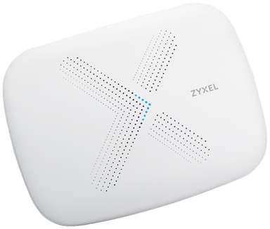 Zyxel Multy AC3000 WiFi mesh node