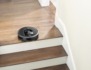 iRobot Roomba i7+ robotstøvsuger