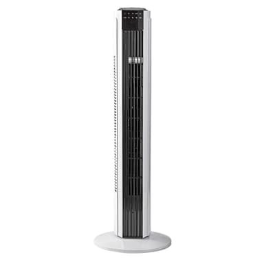 Nedis tårnventilator FNTR10CWT40