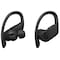 Beats Powerbeats Pro trådløse in-ear hovedtelefoner (sort)