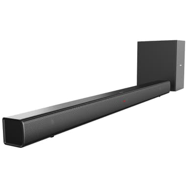 Philips soundbar højttaler HTL1510B/12 (sort)