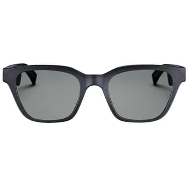 Bose Frames Alto solbriller med trådløs lyd (sort)