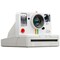 Polaroid Originals OneStep+ analogt kamera (hvid)