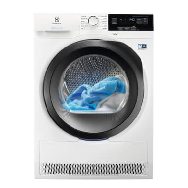 Electrolux PerfectCare 800 tørretumbler EW8H668B3