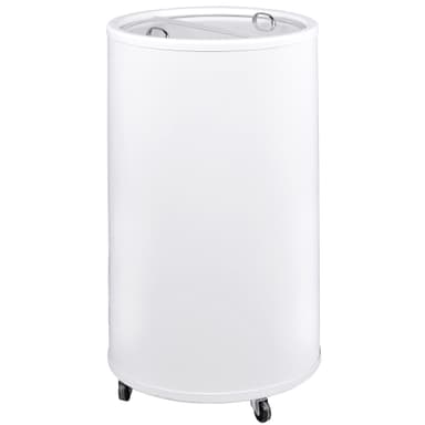 Temptech party cooler PC40W - hvid