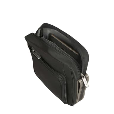 Samsonite HipSport skuldertaske til 9,7" (sort)