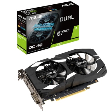 Grafikkort Til Computer Ogsa Til Gaming Og Animation Elgiganten