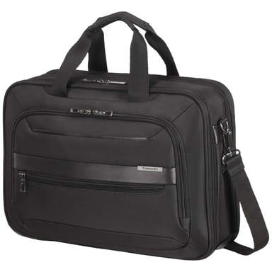 Samsonite Vectura Evo 15,6" computertaske (sort) Elgiganten