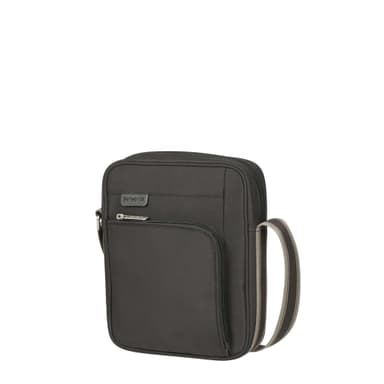 Samsonite HipSport skuldertaske til 9,7" (sort)