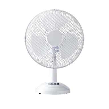 Nedis bordventilator FNTB10CWT30