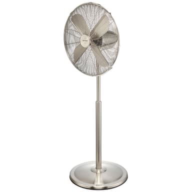 Sandstrøm gulvventilator S40SPF19E