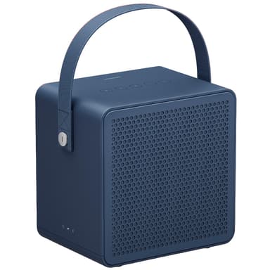 Urbanears Rålis bærbar højttaler (slate blue)