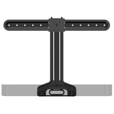 Sanus Sonos Beam TV-mount (sort)