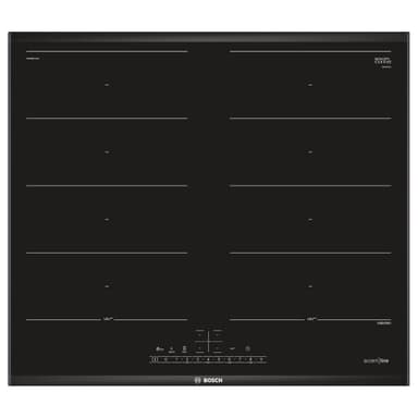 Bosch Serie 6 induktionskogeplade PXX695FC5E