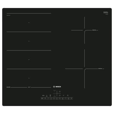 Bosch 6 series induktionskogeplade PXE611FC5Z