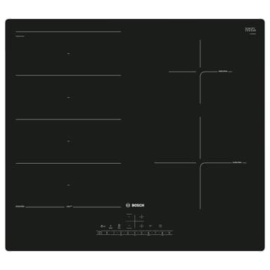 Bosch 6 series induktionskogeplade PXE611FC5Z