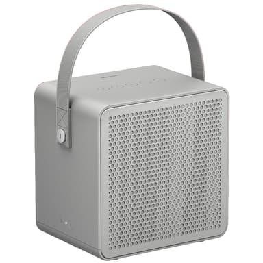 Urbanears Rålis bærbar højttaler (mist grey)
