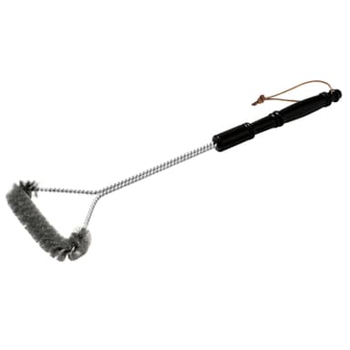 Weber Triangle grillbørste (53 cm)