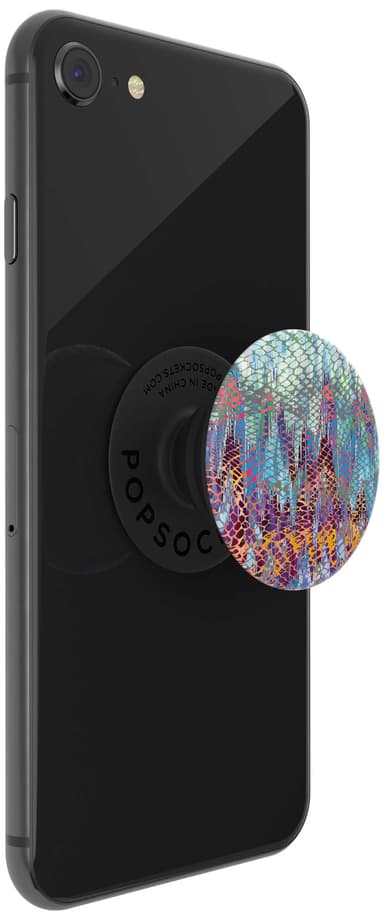 Popsockets greb til mobilenhed (chimera)