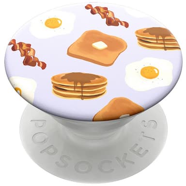 Popsockets greb til mobilenhed (brunch bunch)