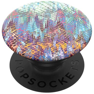 Popsockets greb til mobilenhed (chimera)