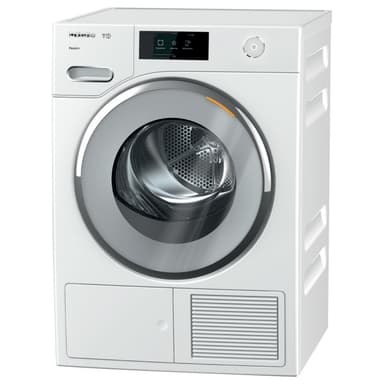 Miele Passion tørretumbler TWV680WP