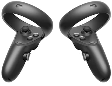 elgiganten oculus rift s